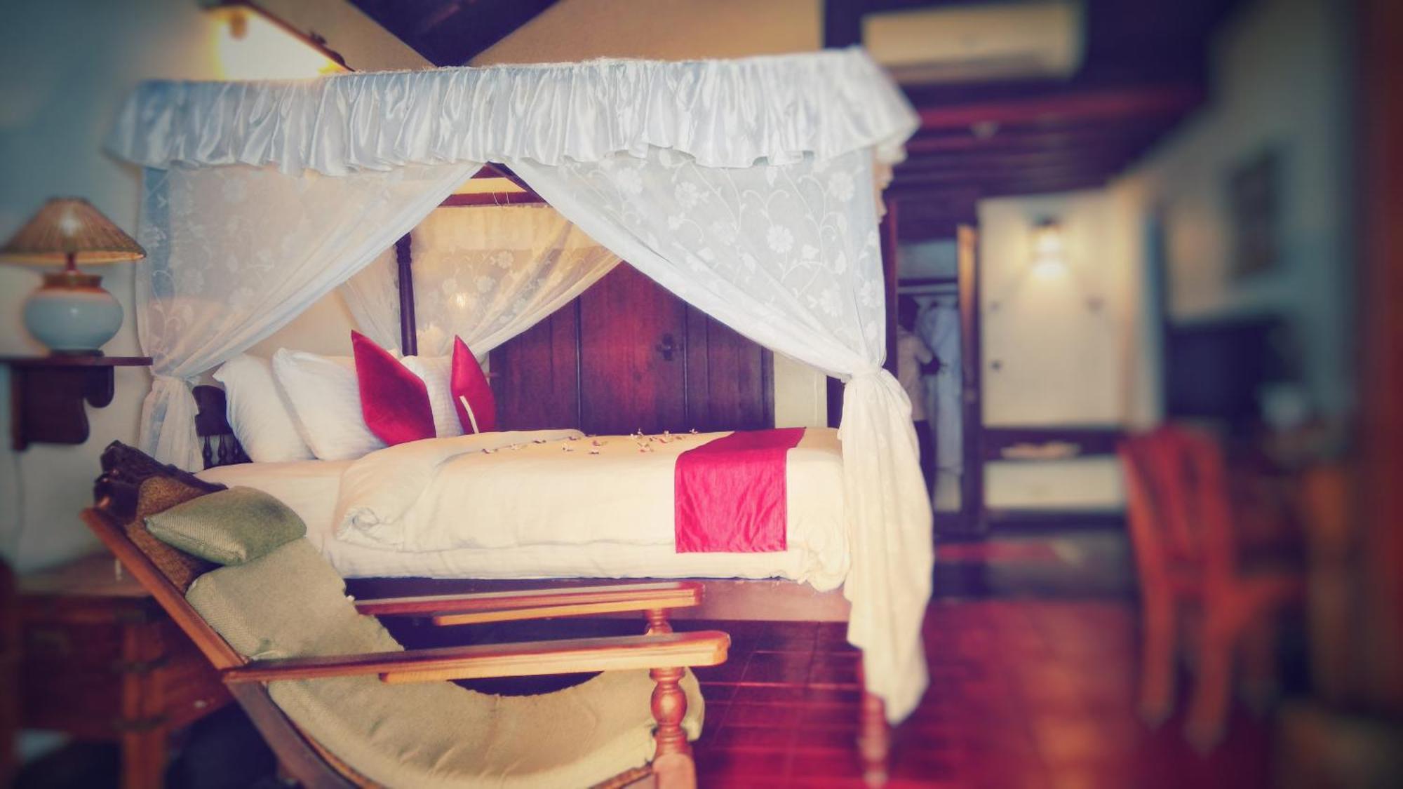 One-Bedroom Villa