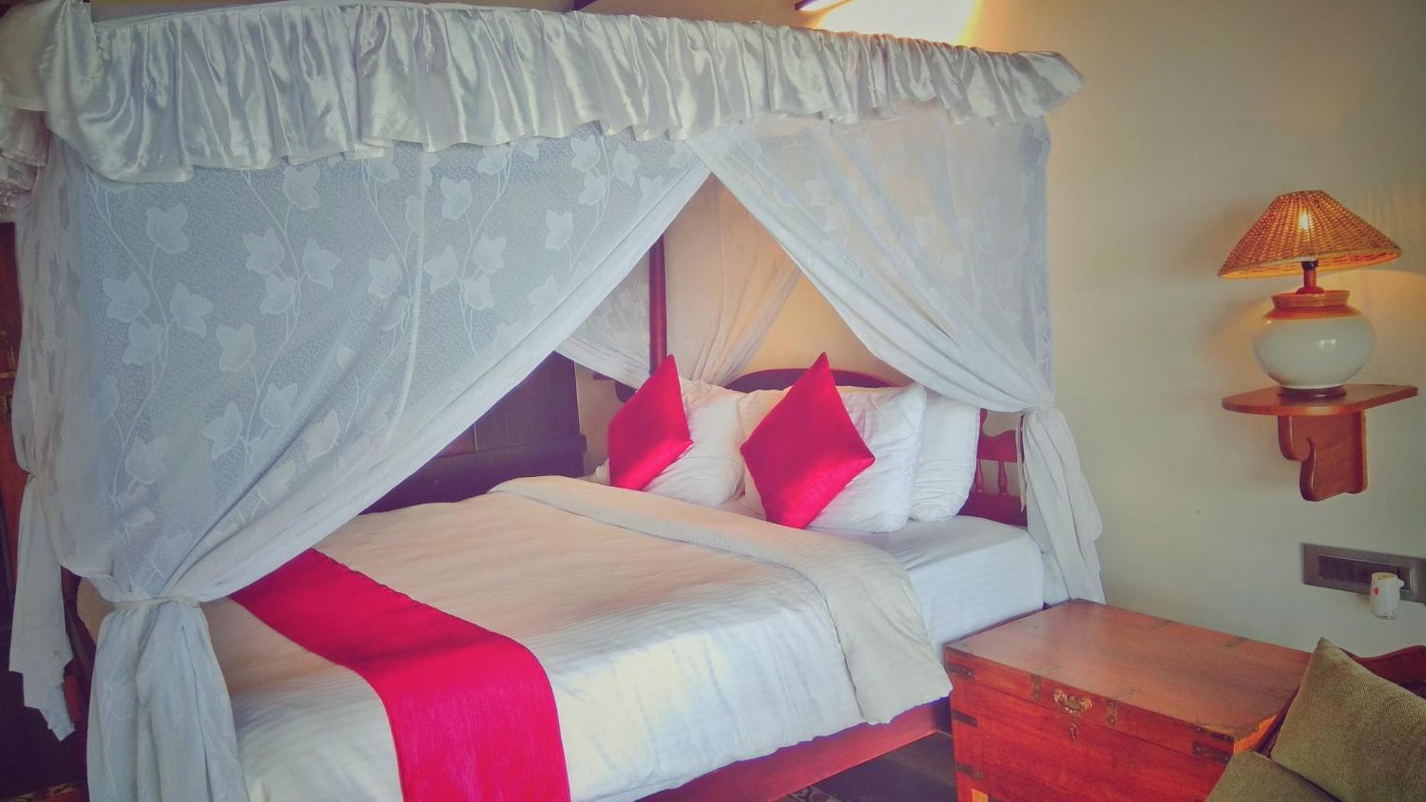One-Bedroom Villa