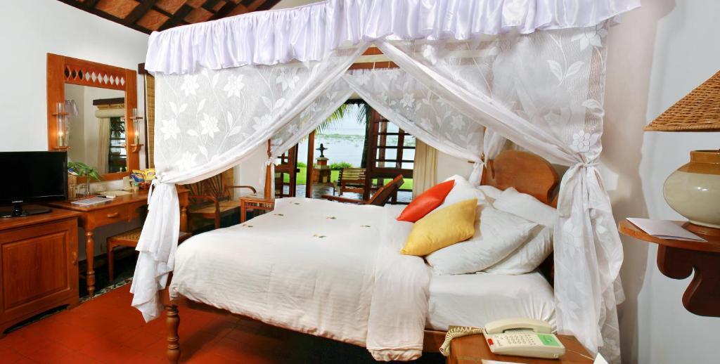 One-Bedroom Villa