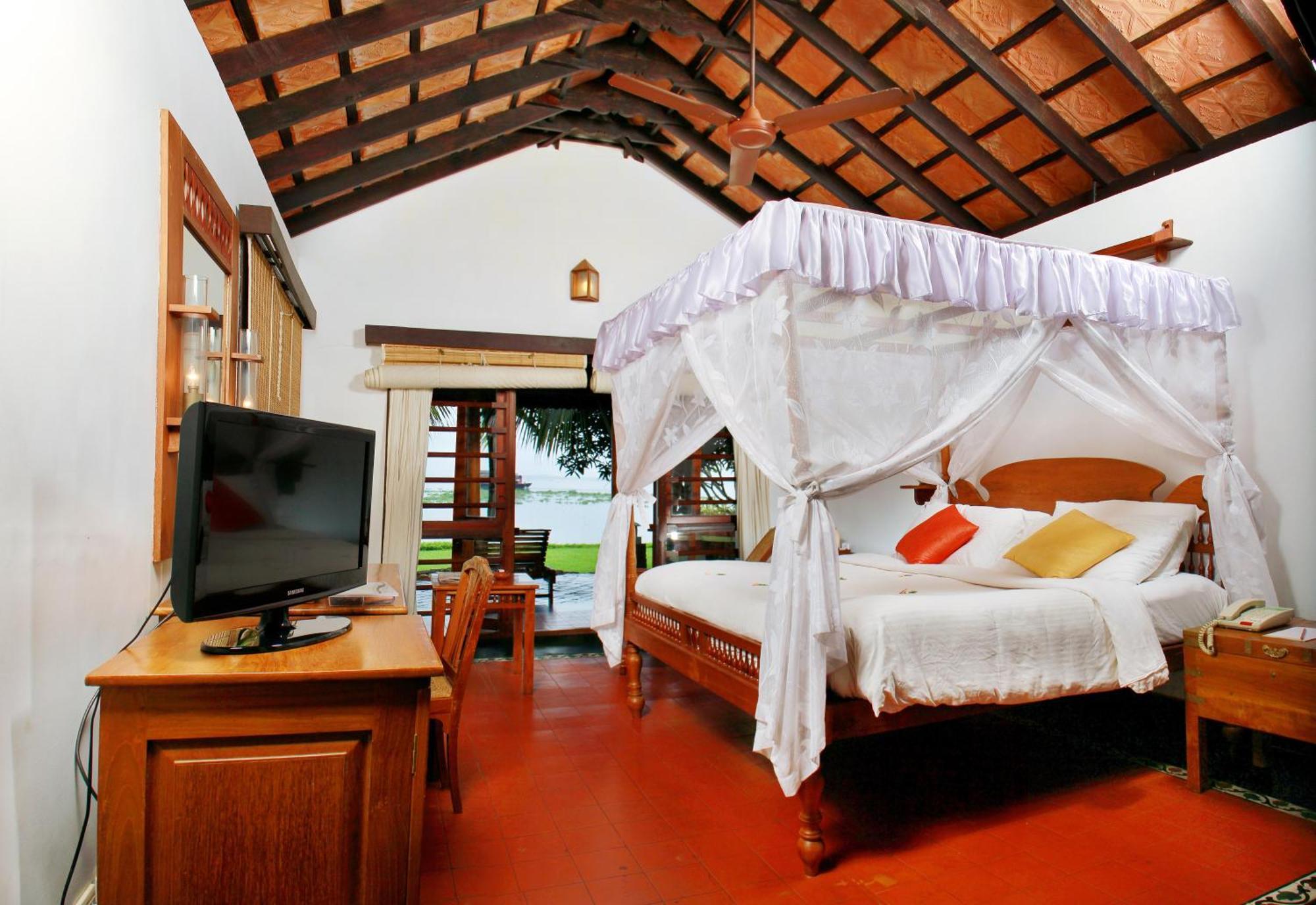 One-Bedroom Villa