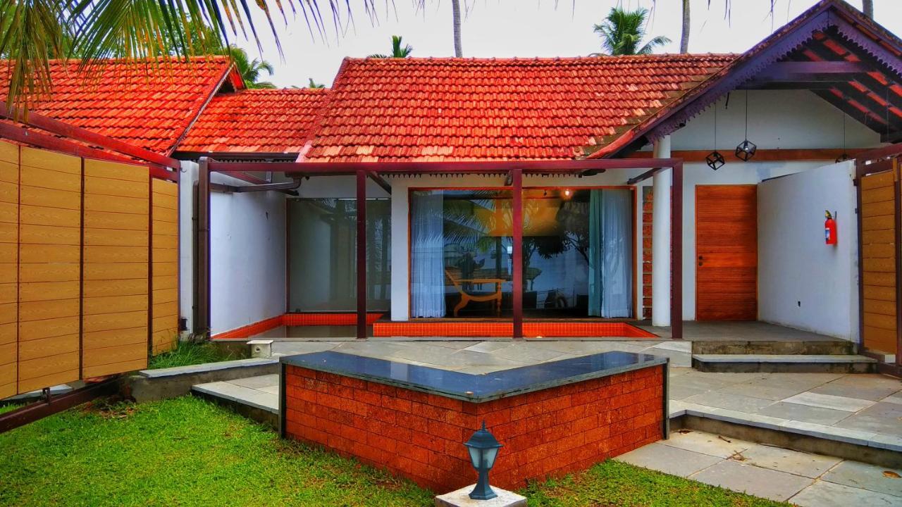 Villa Private Pool Complementary Hi-Tea Experience Village Walk Shikara Cruise 45 minutes