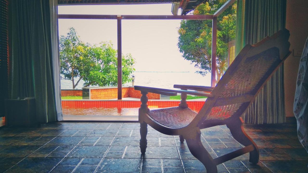 Villa Private Pool Complementary Hi-Tea Experience Village Walk Shikara Cruise 45 minutes