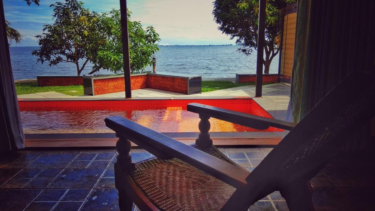 Villa Private Pool Complementary Hi-Tea Experience Village Walk Shikara Cruise 45 minutes