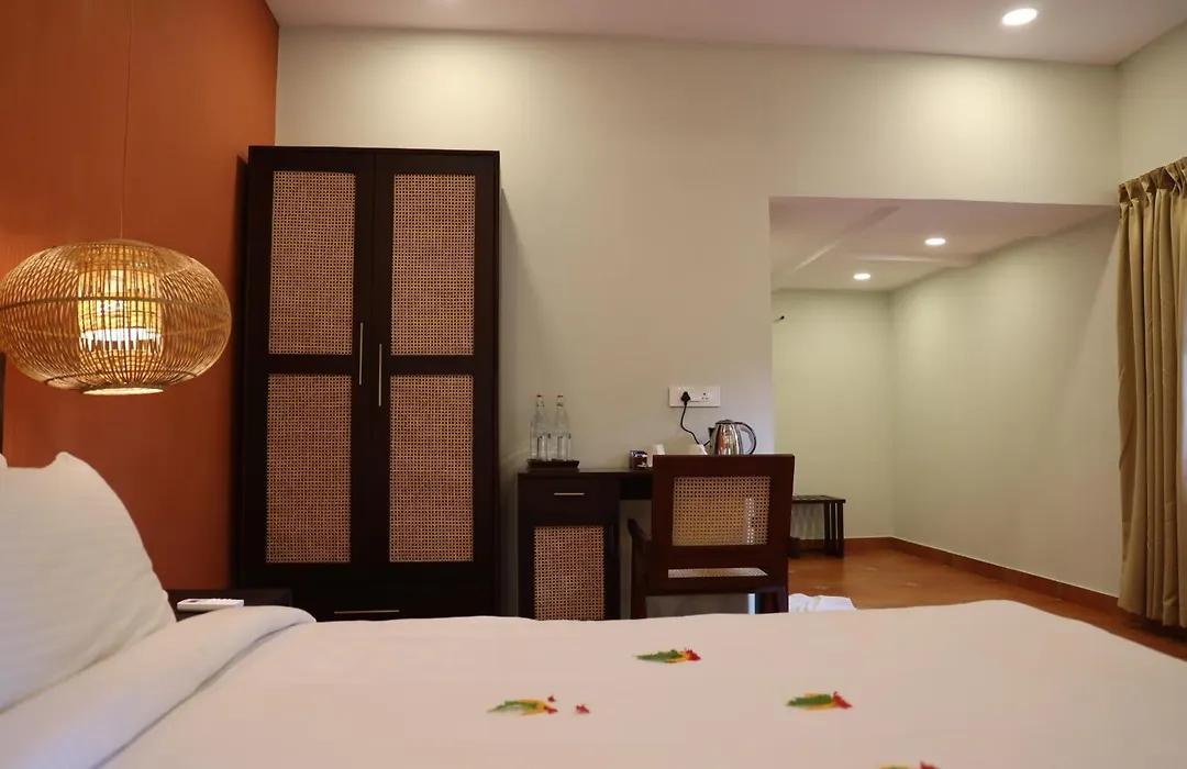 Punnamada Resort-1