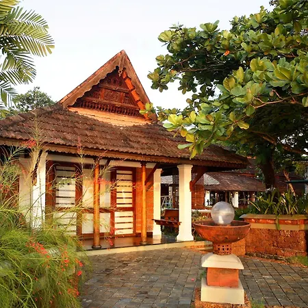 Punnamada Resort-3