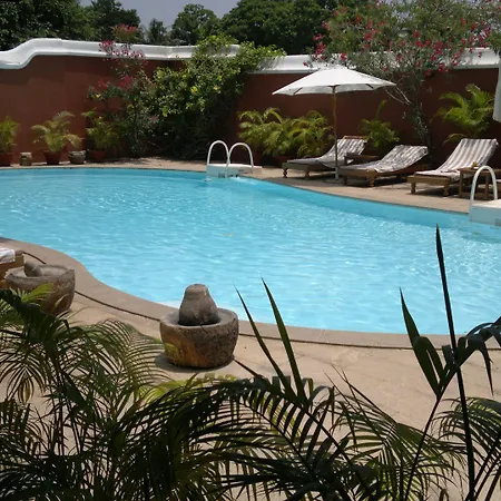 Raheem Heritage Beach Resort Since 1868-2